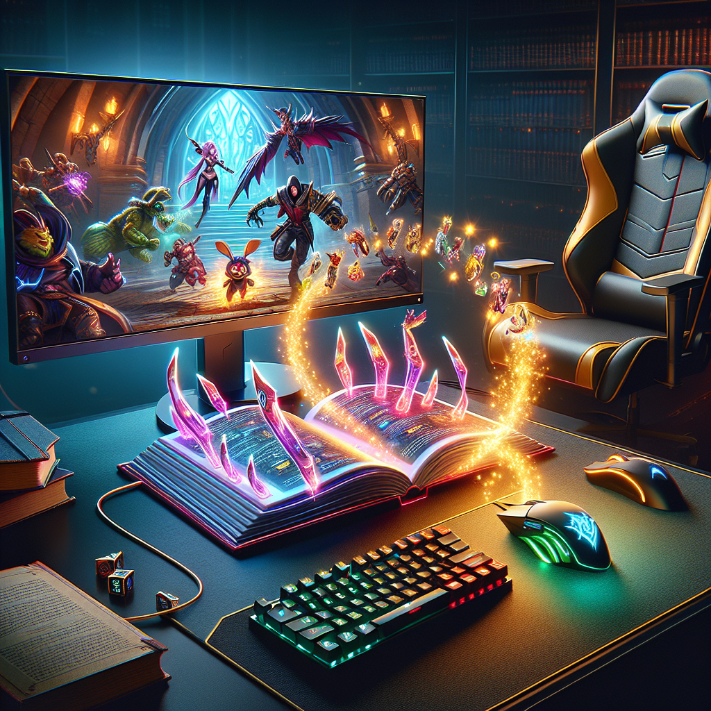 Mobile Legends: Bang Bang on PC - A Comprehensive Guide to Playing Smoothly