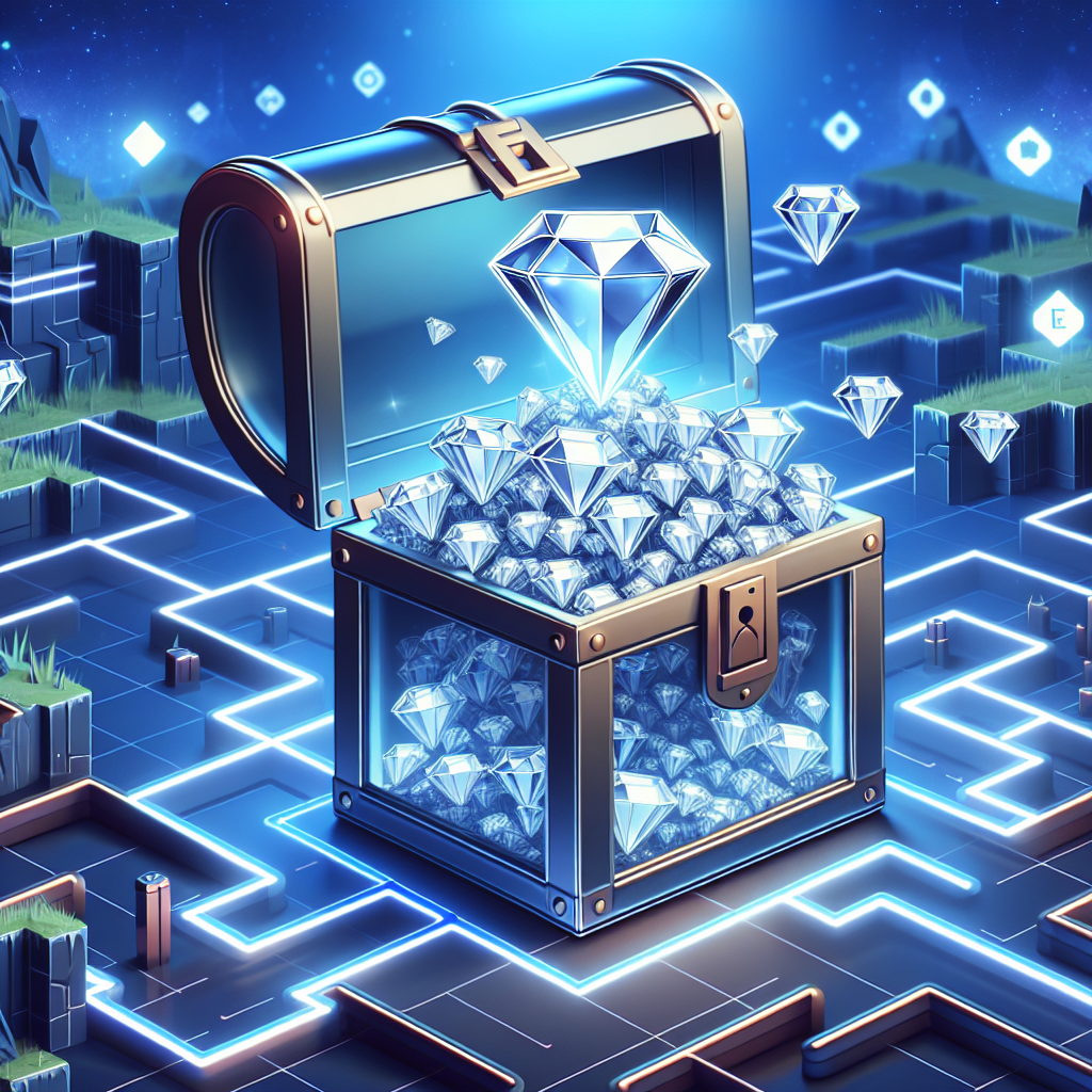 Tips Mendapatkan Diamond Mobile Legend Murah dengan Strategi Efektif