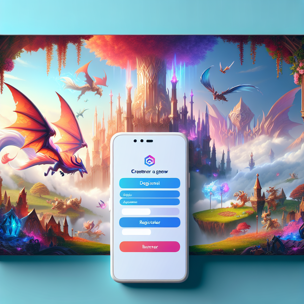 Cara Mudah Membuat Akun Baru di Mobile Legend untuk Pemula