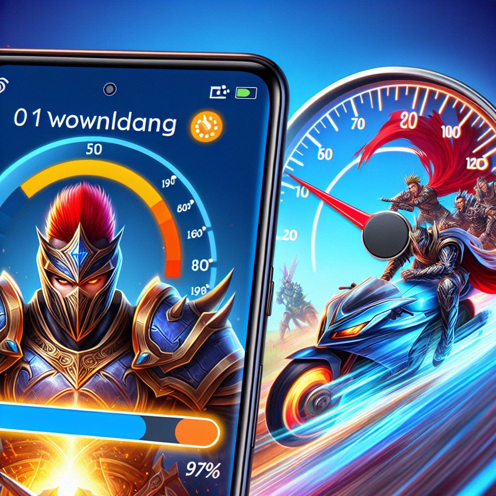 Top Tips for Faster Downloads of Mobile Legends