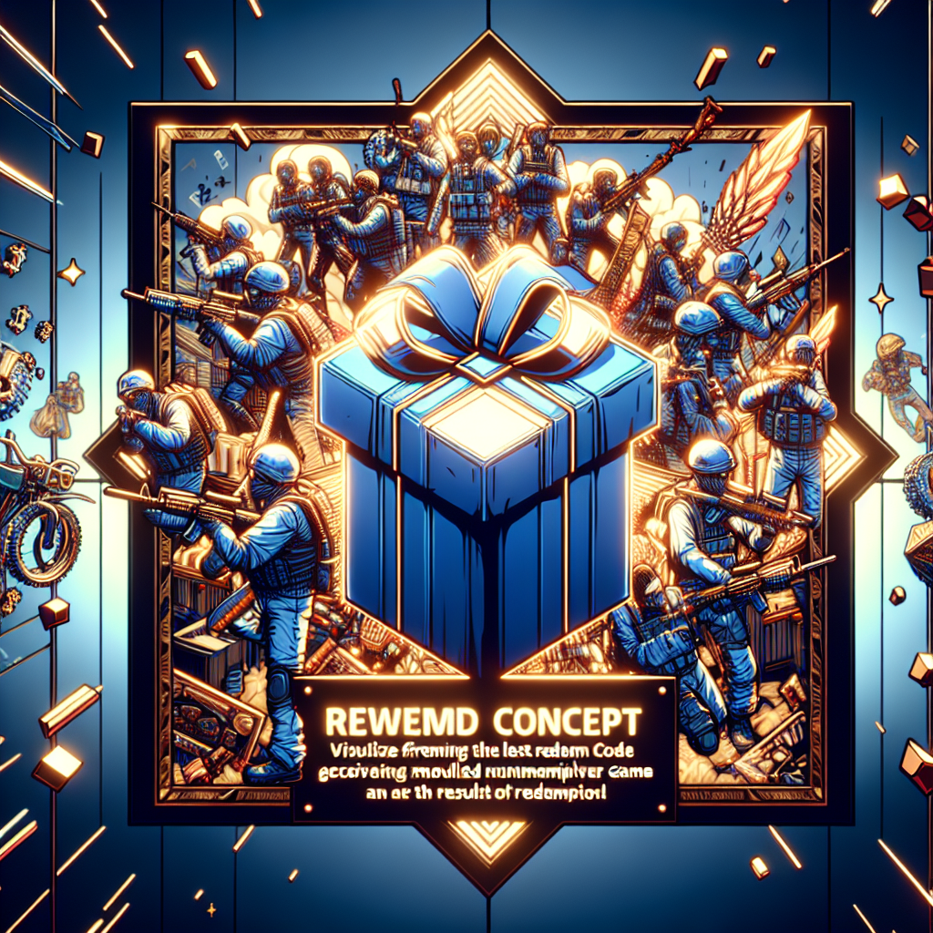 Hadiah Menarik dari Kode Redeem Mobile Legend Terbaru