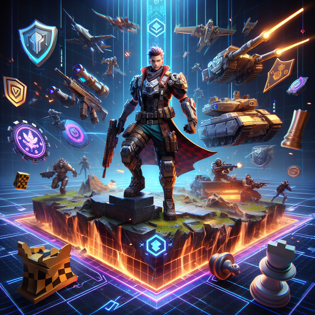 Unleashing the Power: Strategies for Mastering Hero Tank in Mobile Legends