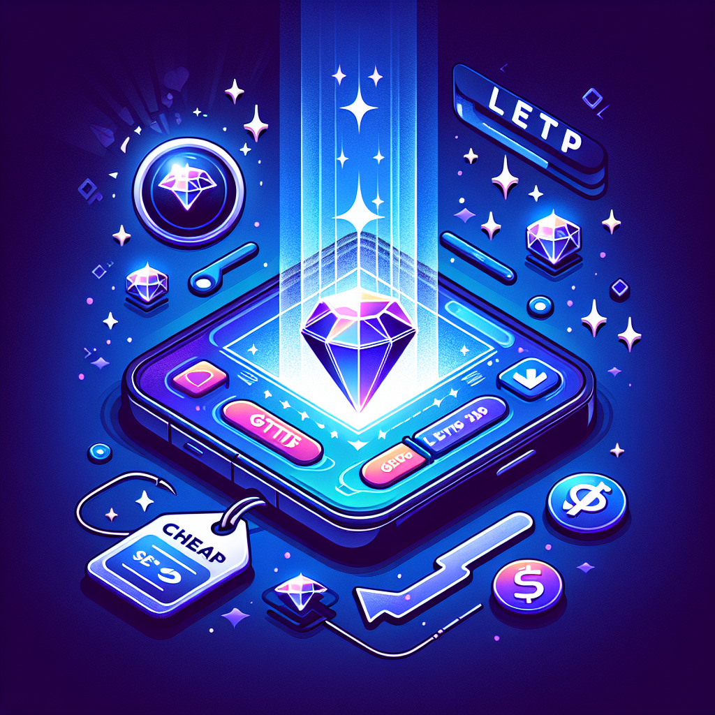 Cara Terbaik Mendapatkan Top Up Diamond Mobile Legend Murah