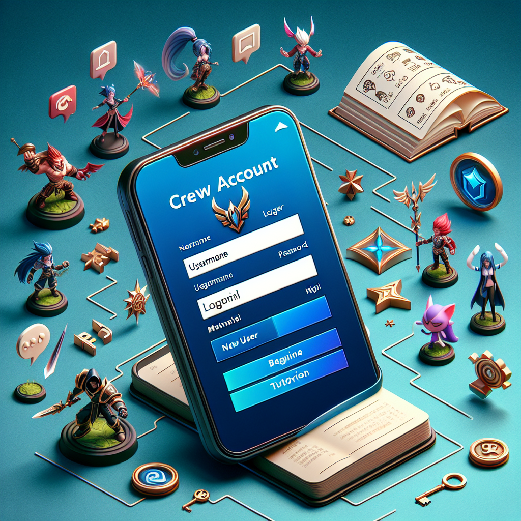 Cara Membuat Akun Baru Mobile Legend: Panduan Lengkap untuk Pemula