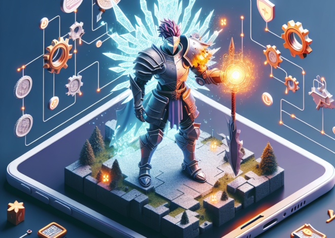 Menjelajahi strategi terbaik untuk menggunakan avatar dalam legenda seluler