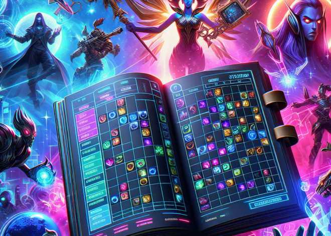 Strategi Terbaik Memanfaatkan Jadwal Pertandingan Mobile Legends Terbaru
