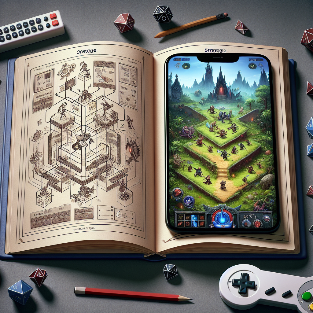 Menjelajahi strategi terbaik untuk menggunakan ID Mobile Legend dalam gameplay Anda