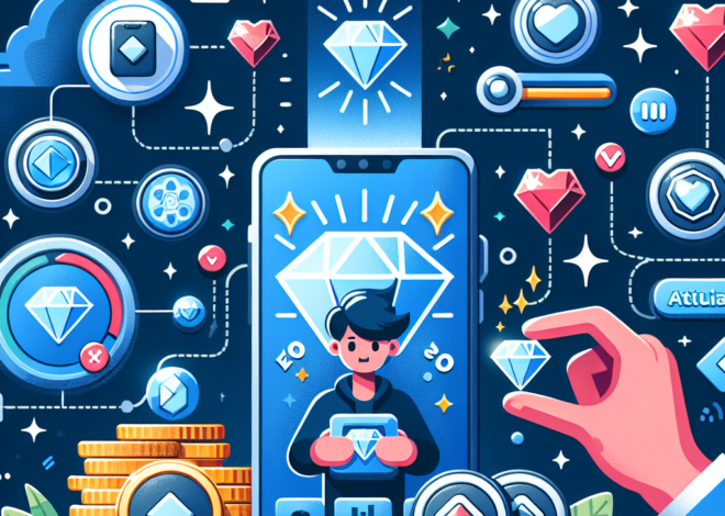 Menjelajahi dampak legenda seluler berlian pada industri game
