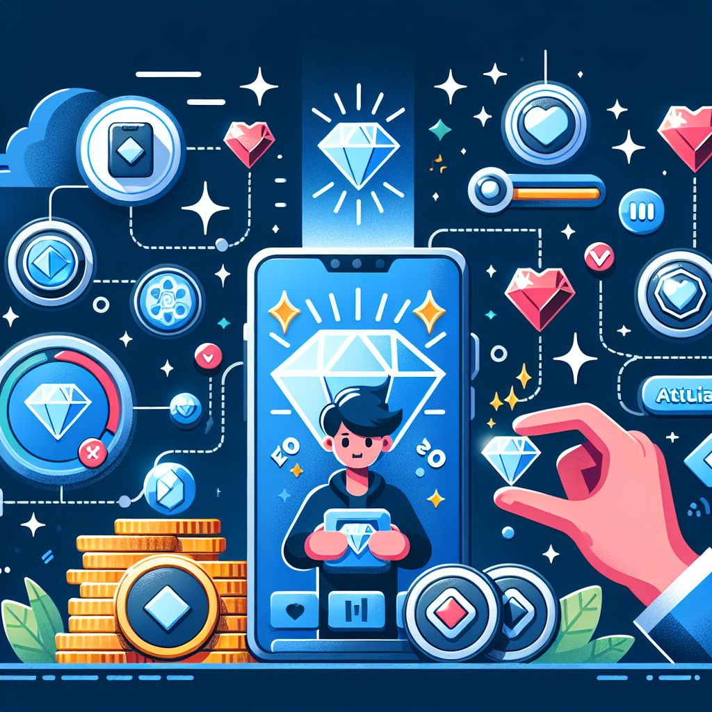 Menjelajahi dampak legenda seluler berlian pada industri game