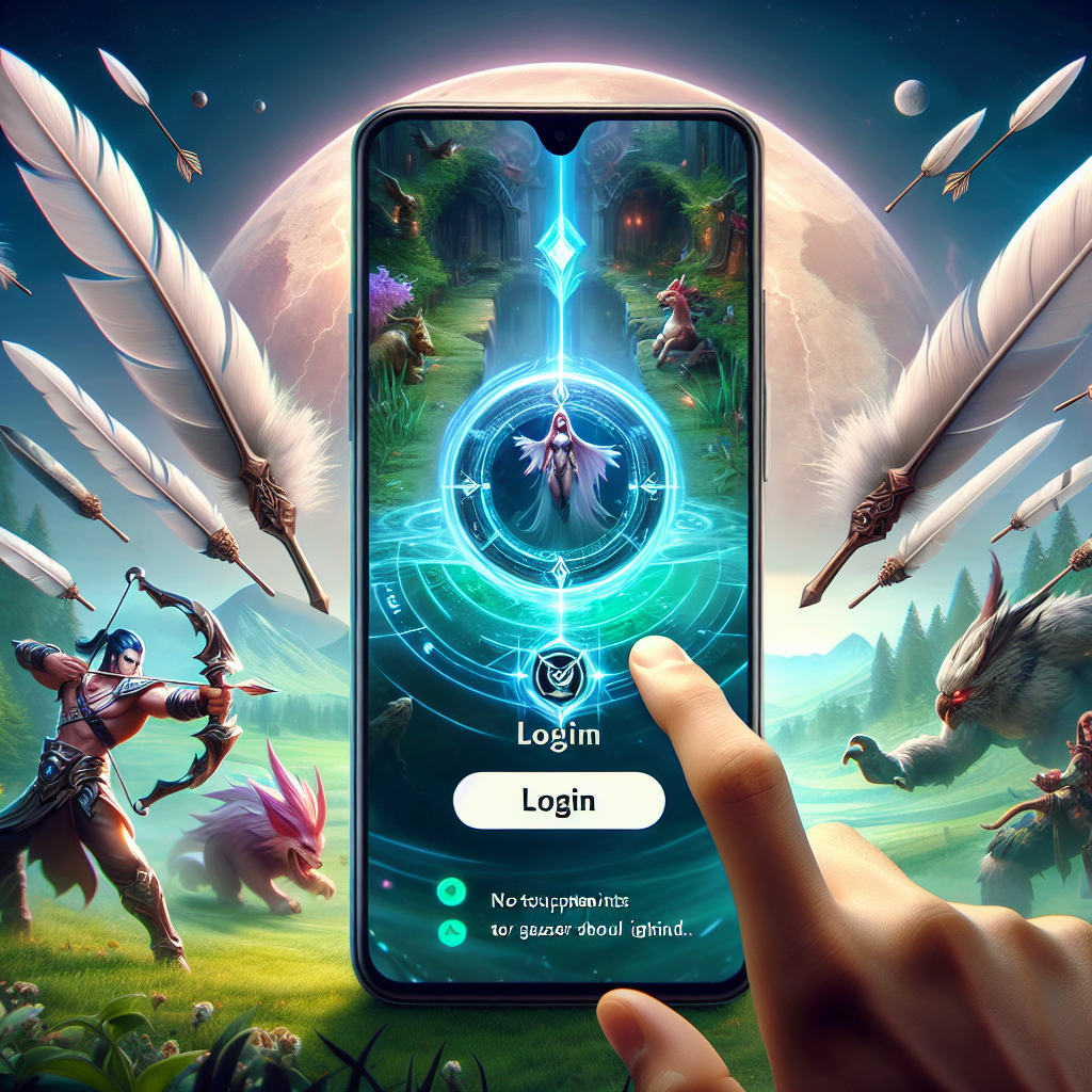 Mastering Mobile Legends Login: Tips untuk akses mulus