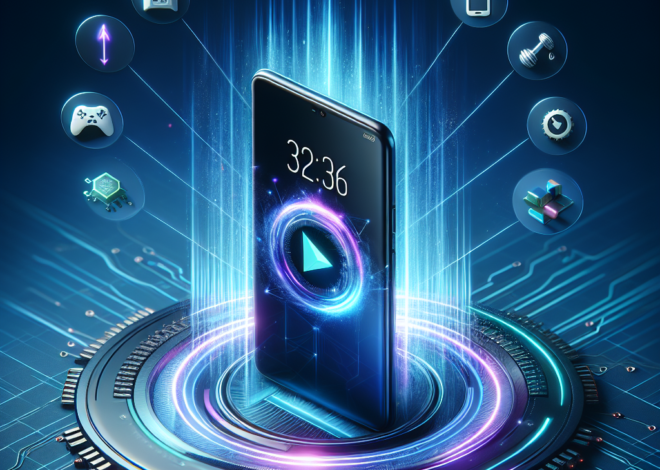 Infinix Mobile Legend: Merevolusi Performa Permainan
