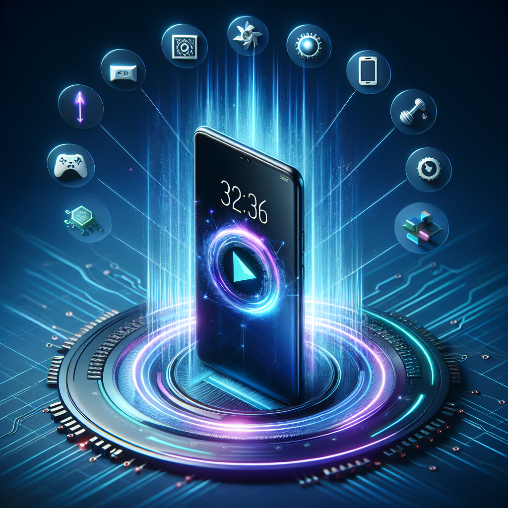 Infinix Mobile Legend: Merevolusi Performa Permainan