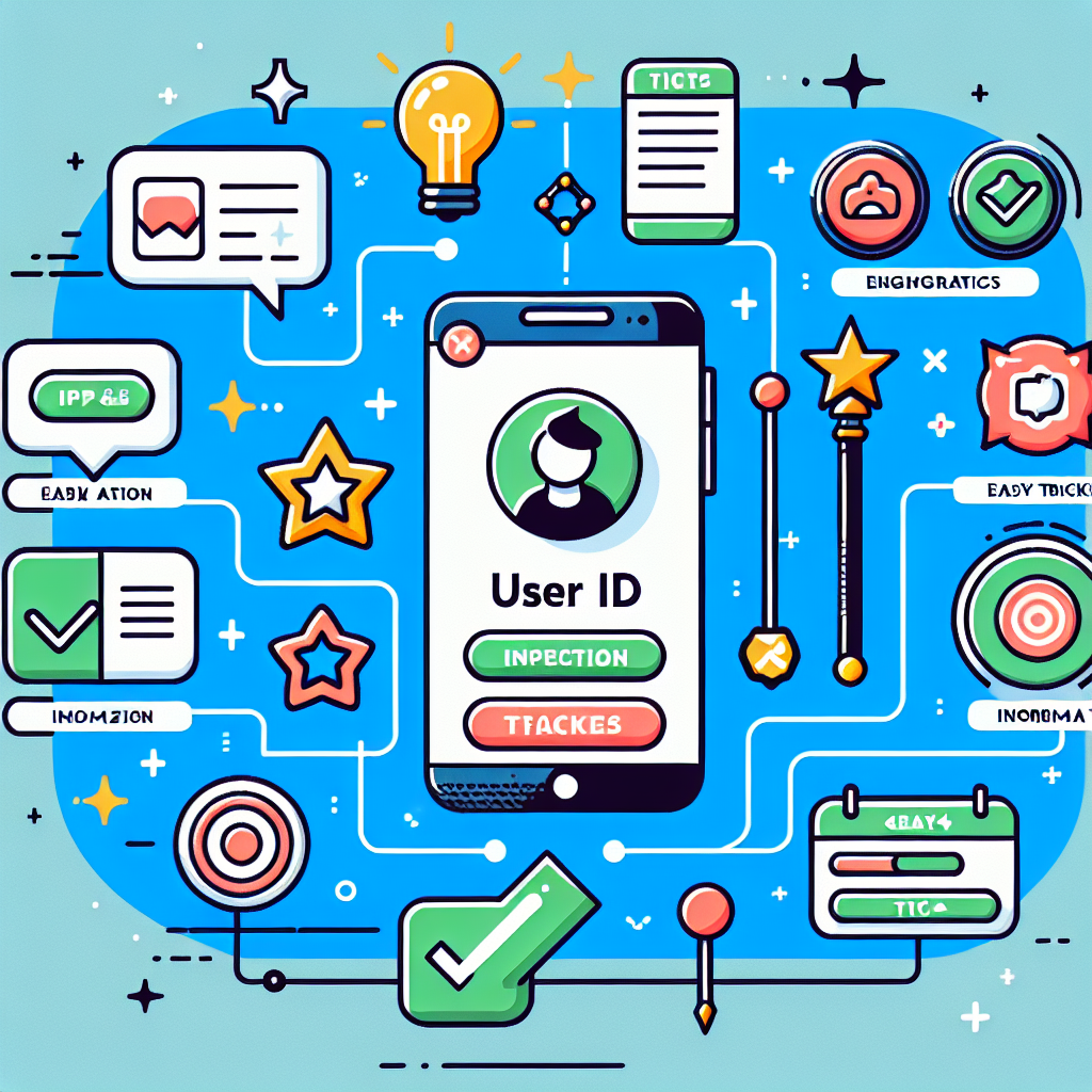 Tips dan Trik Cek ID Game Mobile Legend dengan Mudah