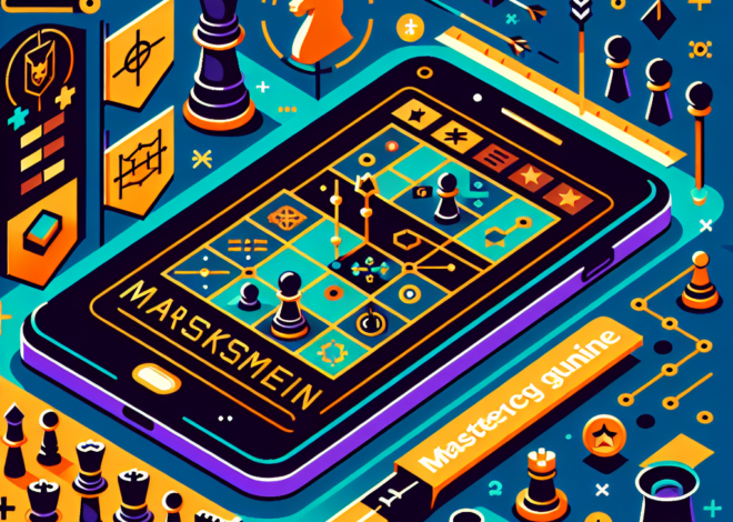 Penembak jitu menguasai legenda seluler: tips dan strategi untuk sukses