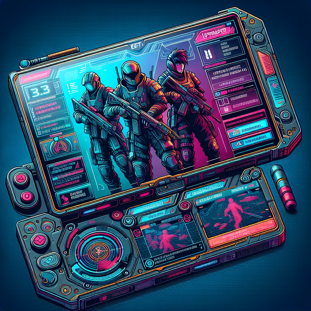 Gaming tingkat berikutnya: Menjelajahi pembaruan terbaru di Server Advance Legends Mobile Legends