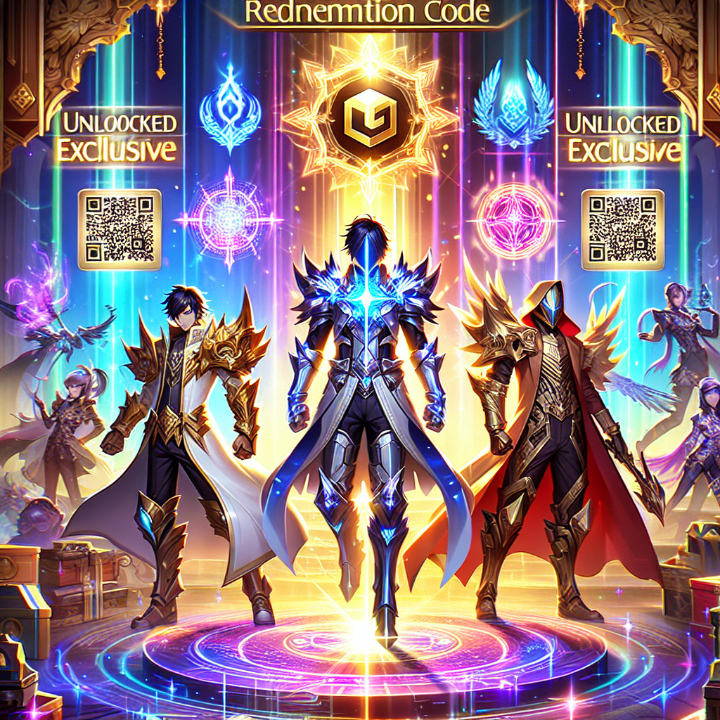 Buka Kunci Kulit Eksklusif Dengan Legenda Mobile Legenda Terbaru