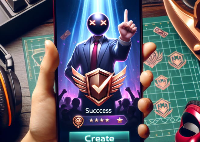 Strategi Jitu Menaikkan Pangkat di Mobile Legends
