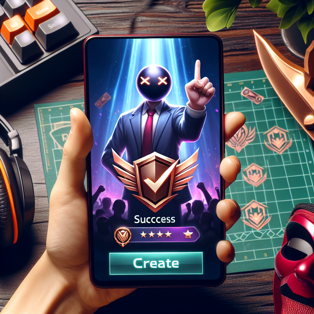 Strategi Jitu Menaikkan Pangkat di Mobile Legends