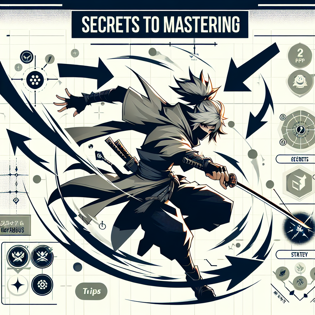 Rahasia Menguasai Hayabusa Di Legenda Seluler