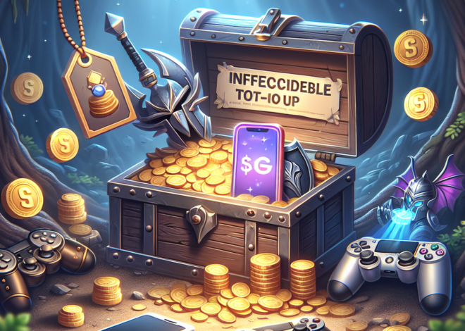 Rahasia Mendapatkan Top Up Mobile Legend Murah Tanpa Ribet