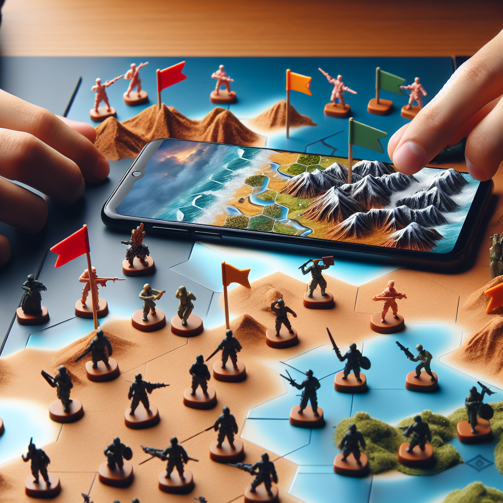 Menguasai Mobile Legends: Strategi untuk menaiki tangga pangkat