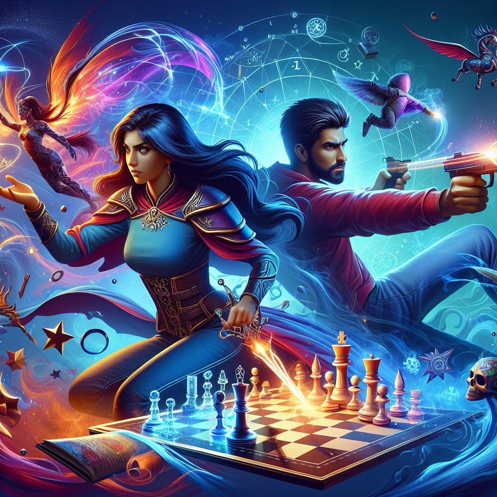 Menguasai Leveling: Strategi untuk Sukses dalam Legenda Seluler