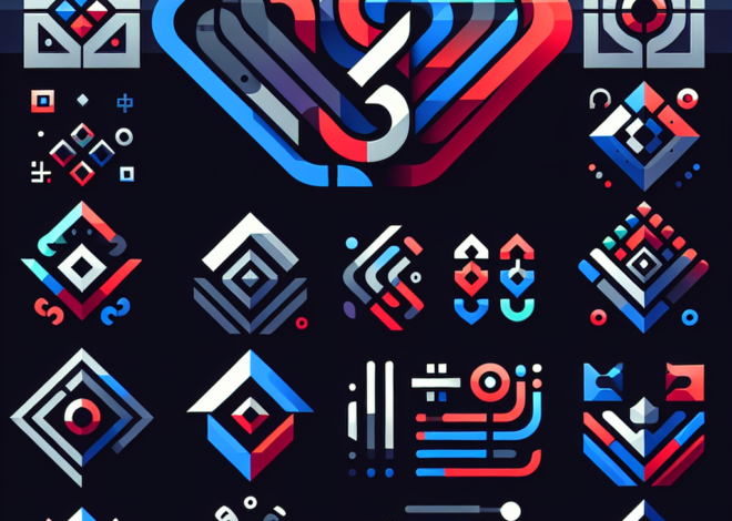 Menjelajahi Evolusi Logo Legenda Mobile dalam HD yang menakjubkan