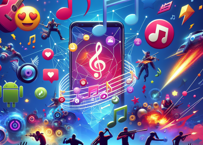 Rahasia Kesuksesan Lagu Mobile Legend yang Viral di Kalangan Gamer