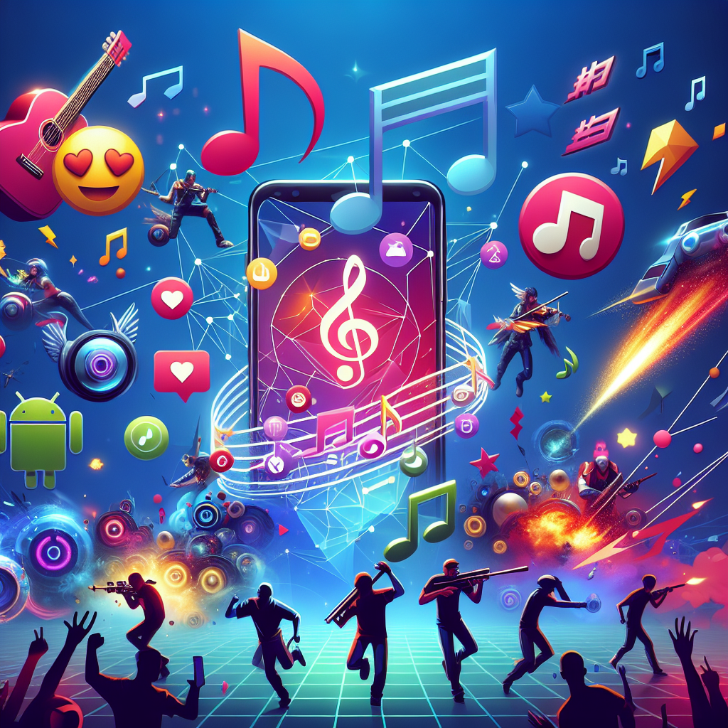 Rahasia Kesuksesan Lagu Mobile Legend yang Viral di Kalangan Gamer