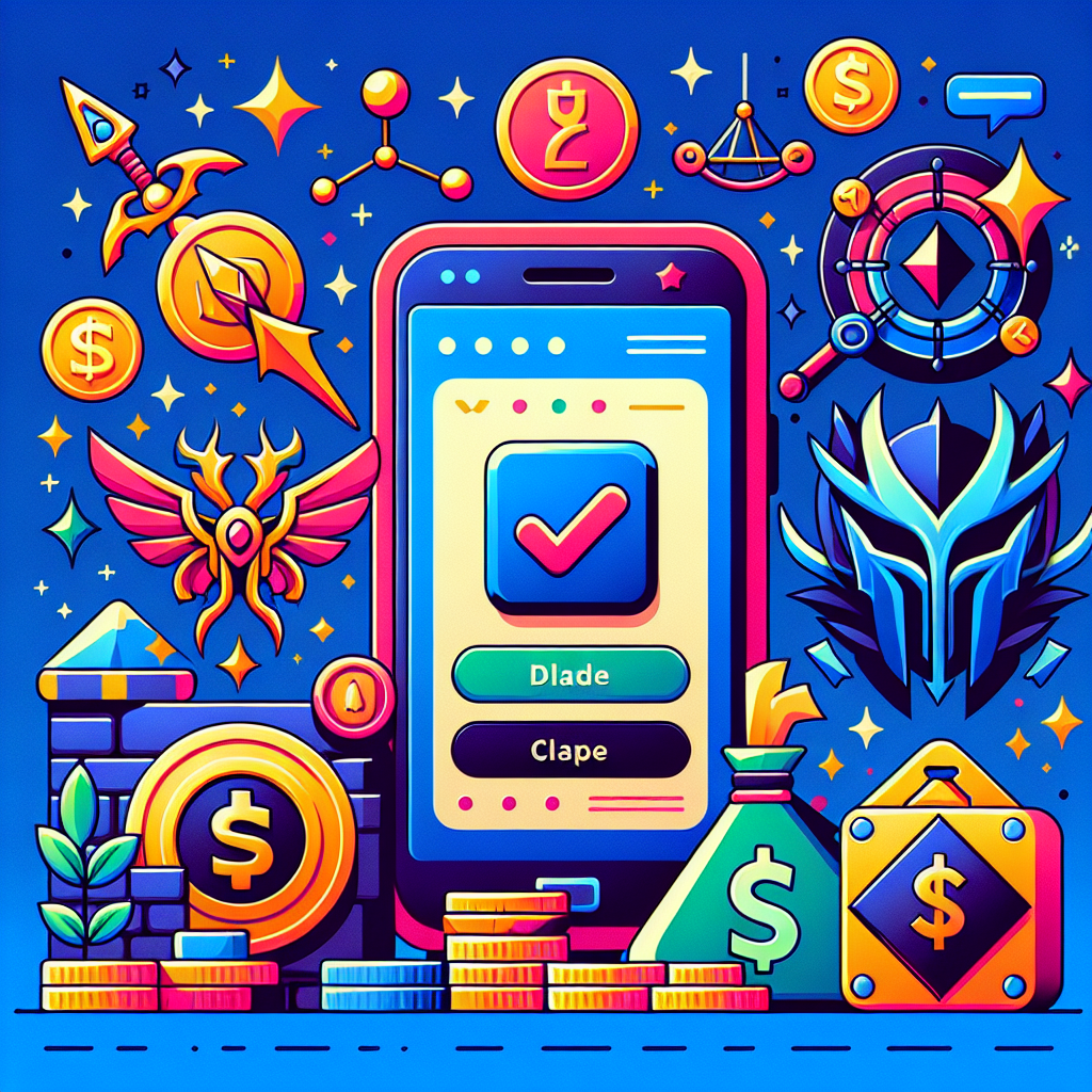 Tips Sukses Jual Skin Mobile Legend Secara Online