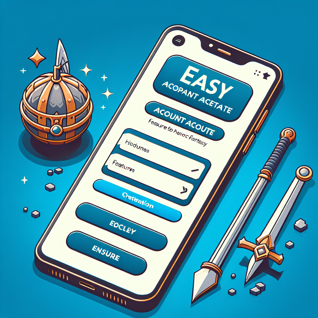 Cara Mudah Membuat Akun Baru Mobile Legends Tanpa Ribet