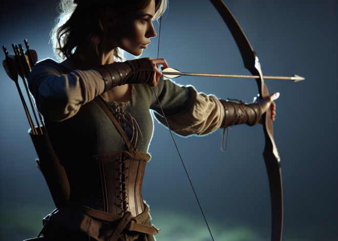 Miya Mobile Legends: Tip dan Strategi Teratas untuk Menguasai Moonlight Archer