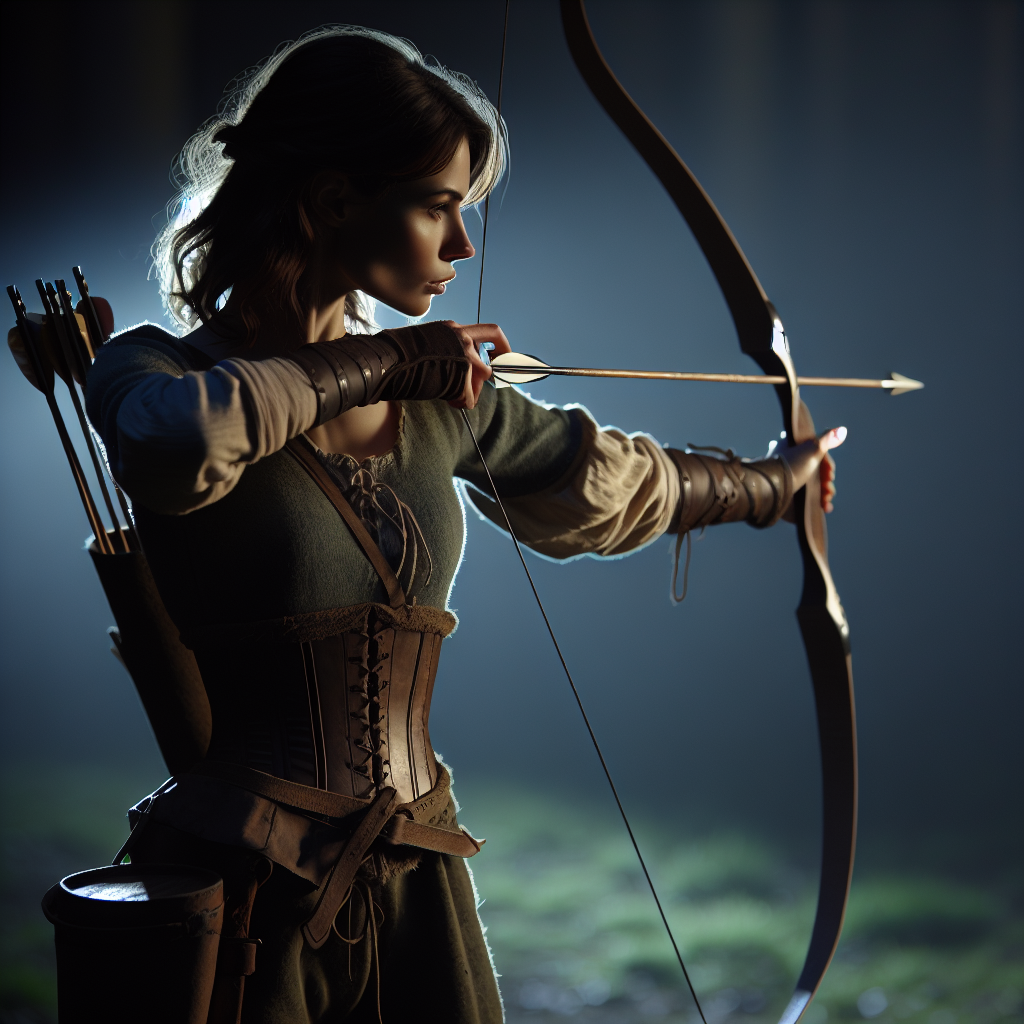 Miya Mobile Legends: Tip dan Strategi Teratas untuk Menguasai Moonlight Archer