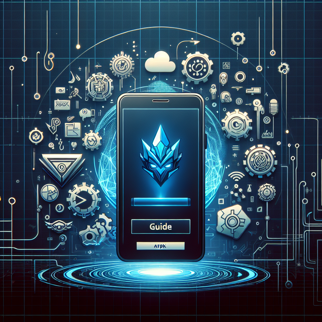 Legenda Mobile APK Unduh: Panduan Komprehensif