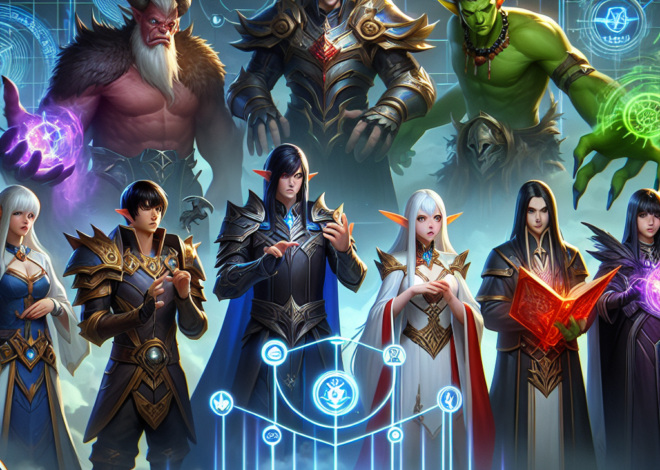 Mastering Hero Selection di Mobile Legends: Panduan Utama untuk Lineup Strategis