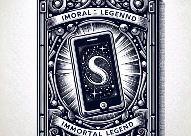 Legenda Seluler Immortal: Rahasia di balik popularitasnya yang abadi