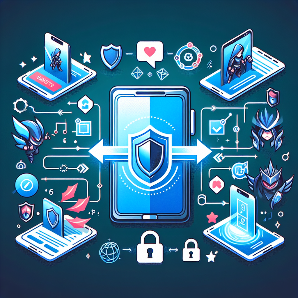 Strategi Efektif Ganti Akun Mobile Legend Tanpa Kehilangan Data Apapun