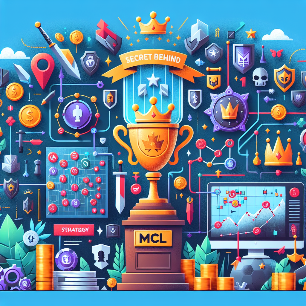 Rahasia Dibalik Kesuksesan MCL di Mobile Legends