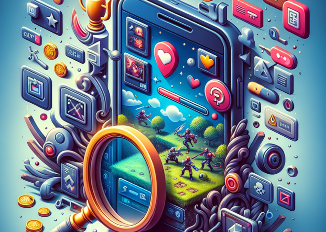 Mobile Legend Hack: Meluncurkan Game Rahasia Tidak Ingin Anda Tahu