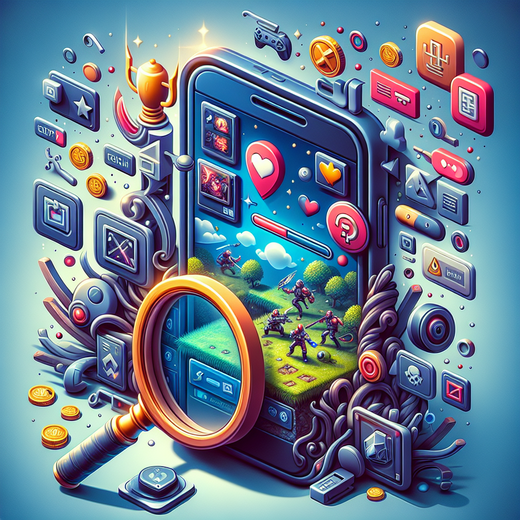 Mobile Legend Hack: Meluncurkan Game Rahasia Tidak Ingin Anda Tahu