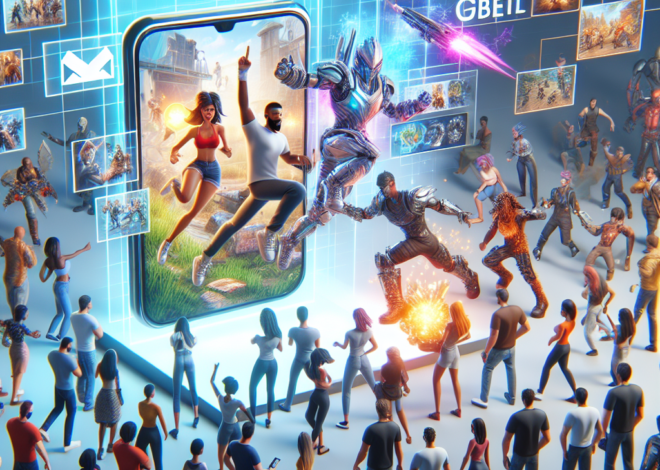 Mobile Legend Rilis: Fitur Baru yang Menarik dan Komunitas yang Semakin Berkembang