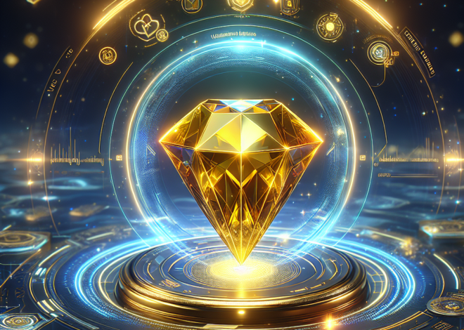 Kapan Diamond Kuning Akan Diluncurkan di Mobile Legend Tahun 2025?