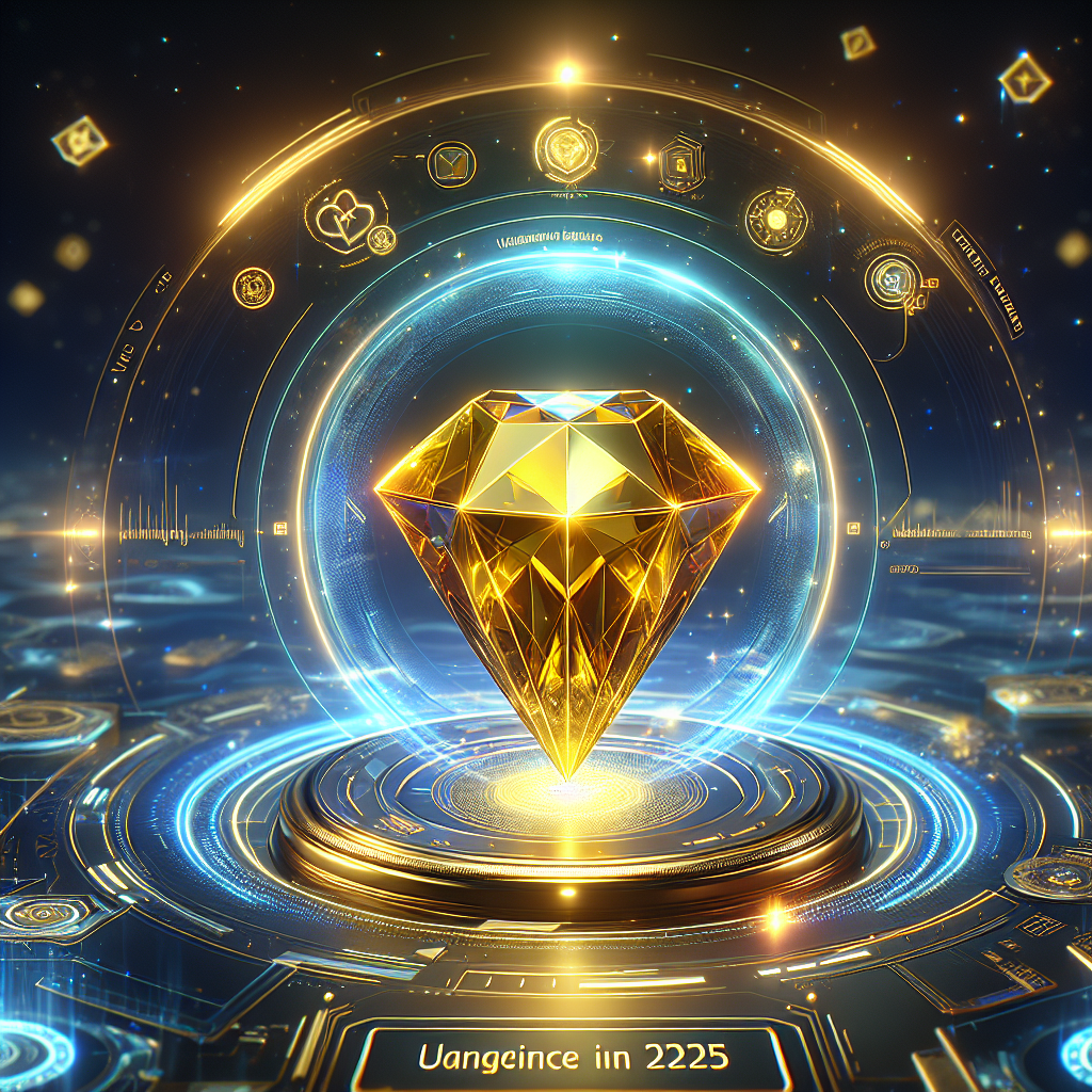 Kapan Diamond Kuning Akan Diluncurkan di Mobile Legend Tahun 2025?