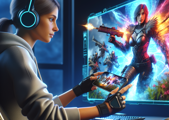 Menjelajahi Peningkatan Visual: Legenda Mobile HD Dibuka