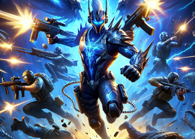 Membuka Kunci Pengalaman Permainan Tertinggi: Pembaruan APK Mobile Legends terbaru