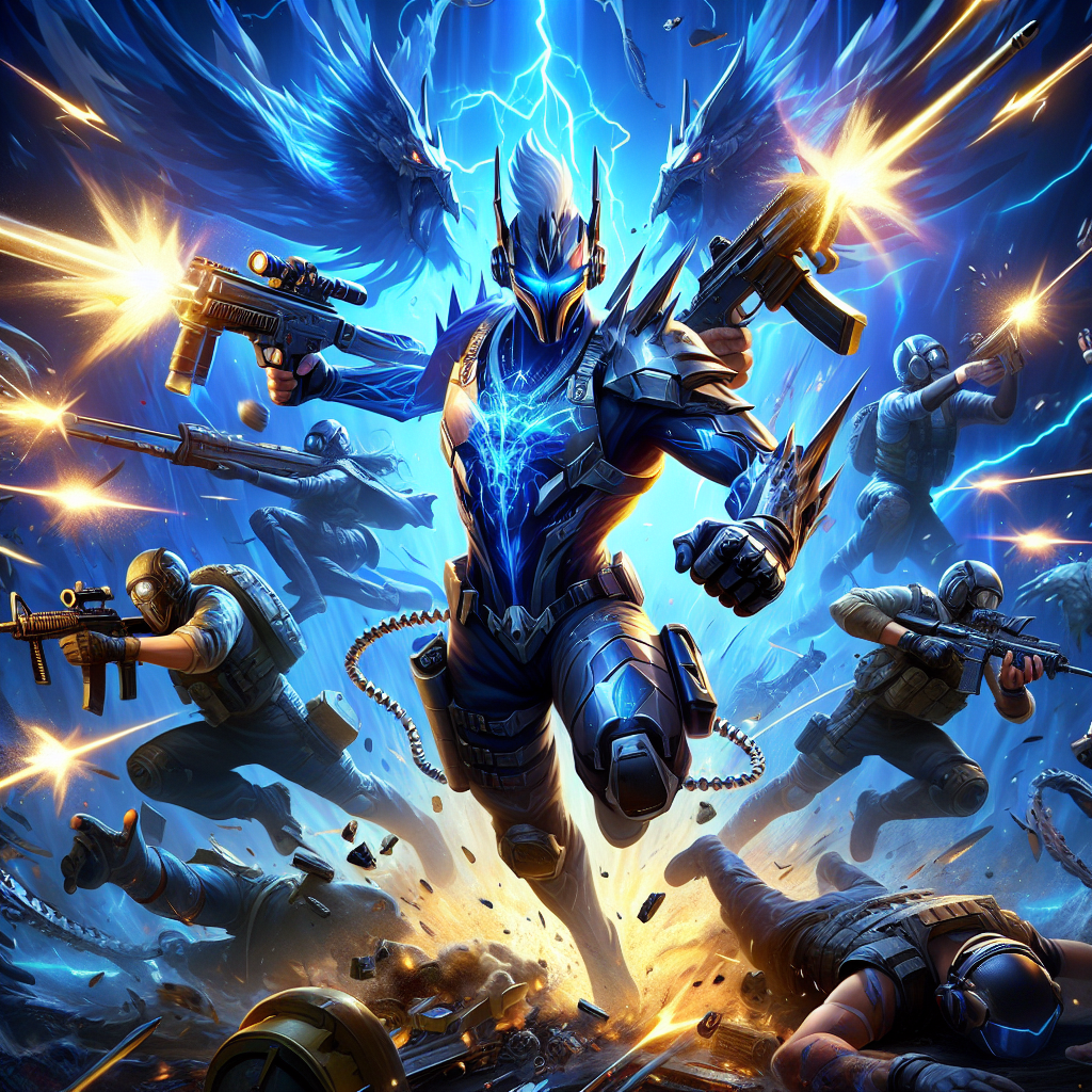 Membuka Kunci Pengalaman Permainan Tertinggi: Pembaruan APK Mobile Legends terbaru