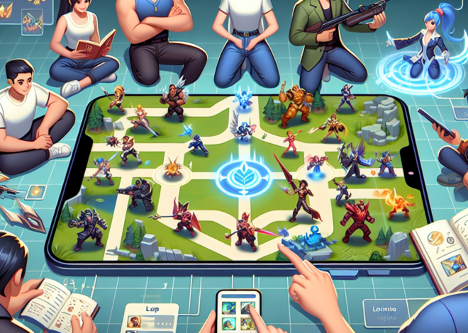 Cara Memahami Istilah Penting dalam Mobile Legends Bagi Pemula