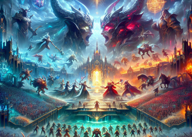 Mobile Legends 11.11 Event 2024: Apa yang diharapkan dalam perayaan pertempuran besar