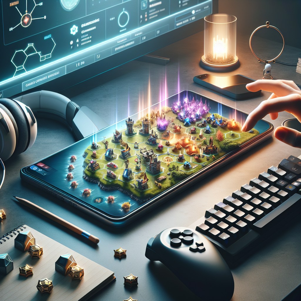 Cara Menjadi Pro di Mobile Legends: Tips dan Strategi Terbaik