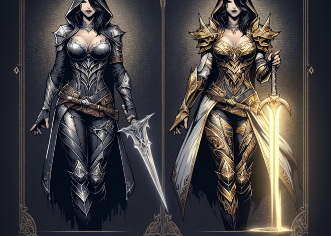 Evolusi Karina di Mobile Legends: Dari Shadow Blade ke Assassin Queen